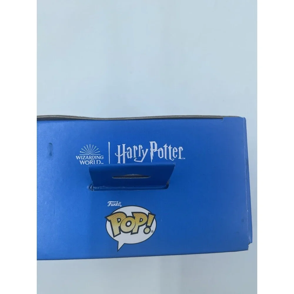 2021 Hallmark Funko POP! Harry Potter Christmas Ornament Walmart Exclusive
